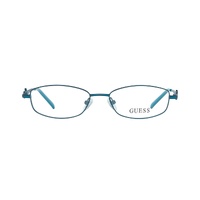 Guess Women's Blue Metal Frames - One Size thumbnail
