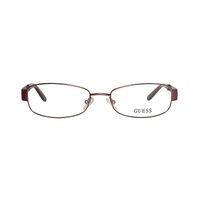 Guess Women's Red Metal Frames - One Size thumbnail