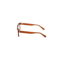 Guess Unisex's Brown Injected Frames - One Size thumbnail