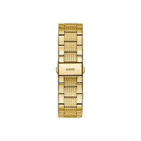 Guess Women's Gold Stainless Steel Watch - One Size thumbnail