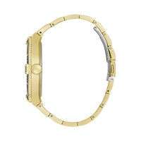Guess Men's Gold Stainless Steel Watch - One Size thumbnail
