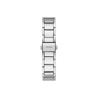 Guess Women's Gray Stainless Steel Stainless Steel Watch - One Size thumbnail