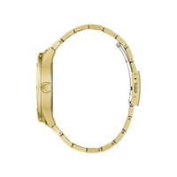 Guess Men's Gold Stainless Steel Watch - One Size thumbnail