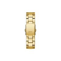 Guess Women's Gold Stainless Steel Watch - One Size thumbnail