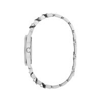 Guess Women's Gray Stainless Steel Stainless Steel Watch - One Size thumbnail