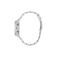 Guess Women's Gray Stainless Steel Watch - One Size thumbnail