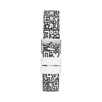 Guess Men's Multicolor Resin Watch - One Size thumbnail