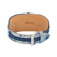 Guess Women's Brown Textile Watch - One Size thumbnail