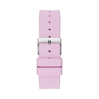 Guess Women's Multicolor Rubber Watch - One Size thumbnail