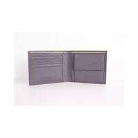 Harmont & Blaine Calfskin Leather Wallet with RFID Secure Technology thumbnail