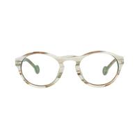 Hally & Son Unisex's Multicolor Unisex Optical Frames - One Size thumbnail