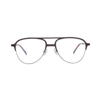 Hackett Men's Brown  Optical Frames - One Size thumbnail