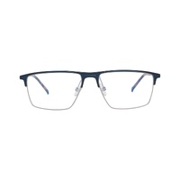 Hackett Men's Blue  Optical Frames - One Size thumbnail