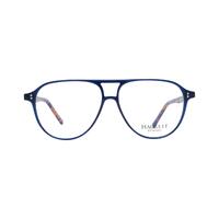 Hackett Men's Blue  Optical Frames - One Size thumbnail