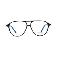Hackett Men's Black  Optical Frames - One Size thumbnail