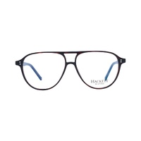 Hackett Men's Brown  Optical Frames - One Size thumbnail