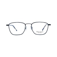 Hackett Men's Black  Optical Frames - One Size thumbnail