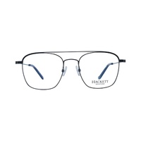 Hackett Men's Black  Optical Frames - One Size thumbnail