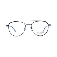 Hackett Men's Black  Optical Frames - One Size thumbnail