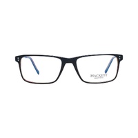 Hackett Men's Black  Optical Frames - One Size thumbnail