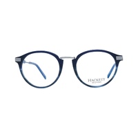 Hackett Men's Blue  Optical Frames - One Size thumbnail