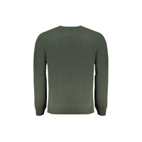 Harmont & Blaine Men's Green Cashmere Sweater - 2XL thumbnail