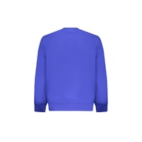 Harmont & Blaine Men's Blue Cotton Sweater - L thumbnail