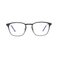 Hackett Men's Gray Metal Frames - One Size thumbnail