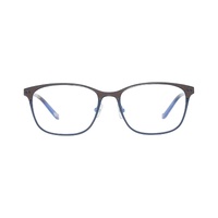 Hackett Men's Blue Metal Frames - One Size thumbnail