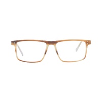 Hackett Men's Brown Plastic Frames - One Size thumbnail
