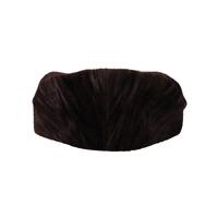 Authentic Dolce & Gabbana Newsboy Hat 57 cm Men thumbnail