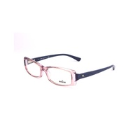 Hogan Women's Purple Plastic Frames - One Size thumbnail