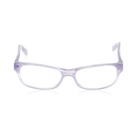 Hogan Women's Purple Plastic Frames - One Size thumbnail