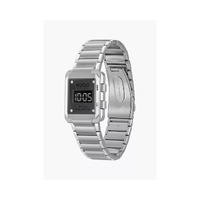 Hugo Boss Unisex's Silver Stainless Steel Stainless Steel Watch - One Size thumbnail