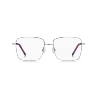 Hugo Boss Women's Silver Metal Frames - One Size thumbnail