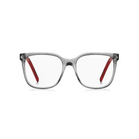 Hugo Boss Women's Gray Acetate Frames - One Size thumbnail