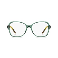 Hugo Boss Women's Green Acetate Frames - One Size thumbnail