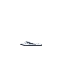 Icon Men's White Rubber Sandal - 41 EU thumbnail