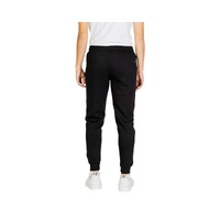Icon Men's Black Cotton Jeans & Pant - 42 IT thumbnail