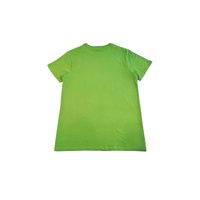 Iceberg Men's Green Cotton T-Shirt - M thumbnail