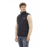 Invicta Men's Black Polyamide Vest - M thumbnail