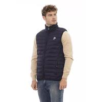 Invicta Men's Blue Polyamide Vest - L thumbnail