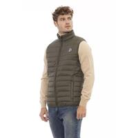 Invicta Men's Army Polyamide Vest - M thumbnail