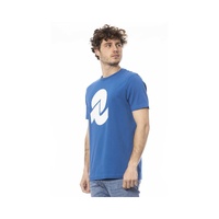 Invicta Men's Blue Cotton T-Shirt - XL thumbnail
