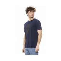 Invicta Men's Blue Cotton T-Shirt - XL thumbnail