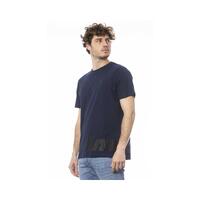 Invicta Men's Blue Cotton T-Shirt - XL thumbnail
