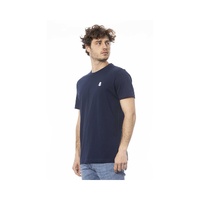 Invicta Men's Blue Cotton T-Shirt - S thumbnail