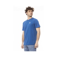 Invicta Men's Blue Cotton T-Shirt - XL thumbnail