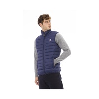 Invicta Men's Chic Army Quilted Varsity Vest for  - L thumbnail