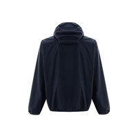Invicta Men's Blue Polyamide Jacket - L thumbnail
